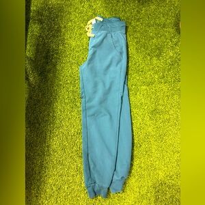 FIGS Women’s Small jogger bottoms